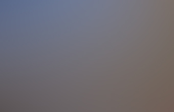 The Houston witness described the triangle-shaped UFO as translucent.