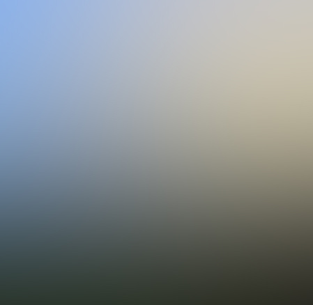 fog sun