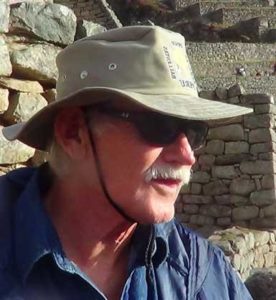In memory of Dirk Vander Ploeg 1 Dirk Vander Ploeg
